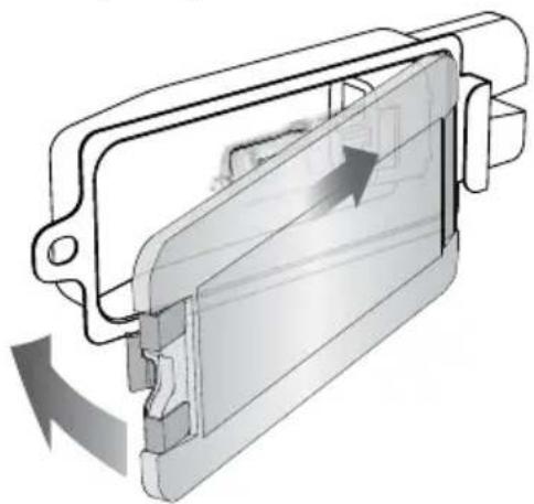 BREVILLE BOV845BSS - WARNING - 4