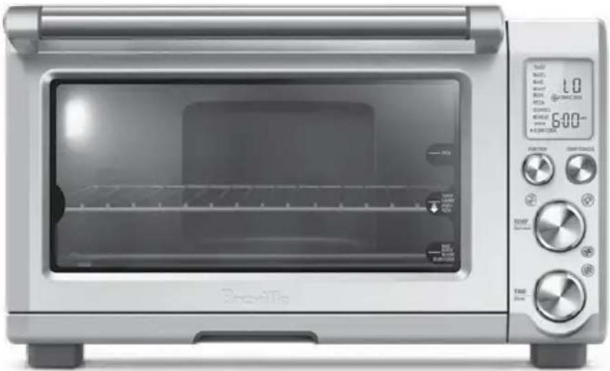 BREVILLE BOV845BSS - the Smart Oven® Pro - 1