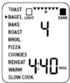 BREVILLE BOV845BSS - NOTE - 4