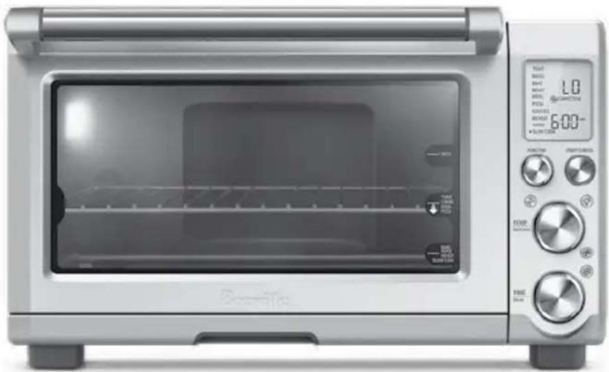 BREVILLE BOV845BSS - the Smart Oven® Pro - 1