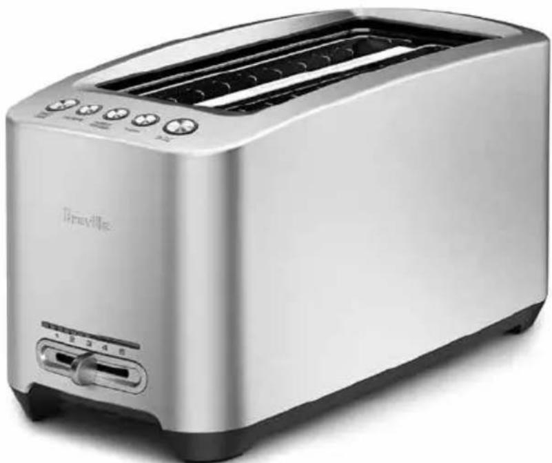 BREVILLE BTA830XL - 1