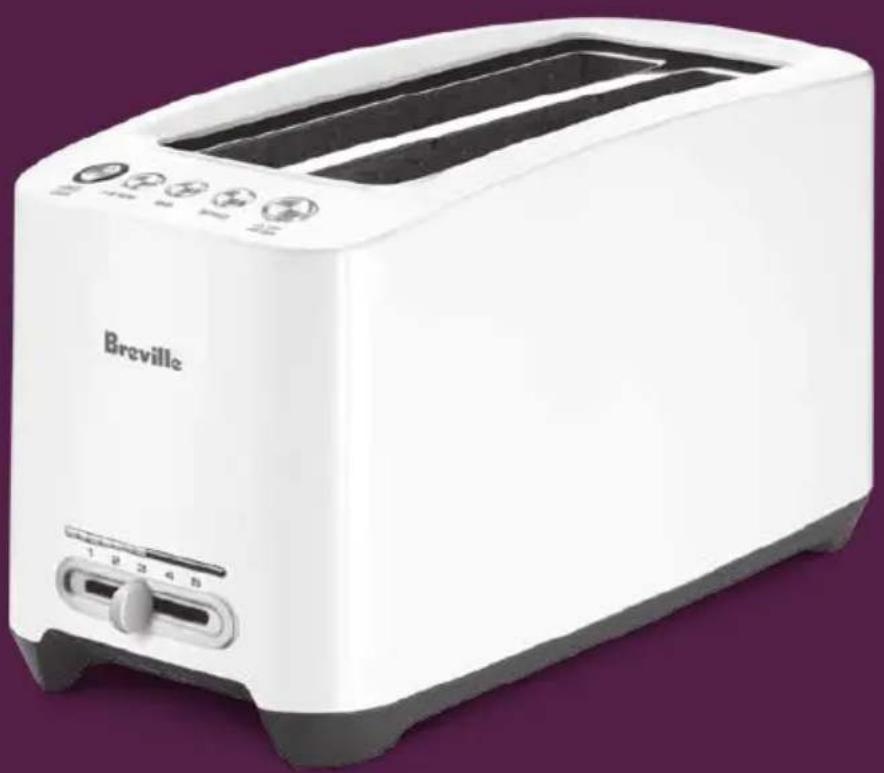 BREVILLE BTA630XL - 1