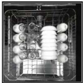 GE GPT225SGLWW - GDT225-226 Serie 8 Lugares 10 Lugares - 1