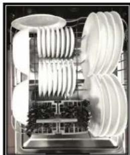GE GPT225SGLWW - Panier inférieur - 3