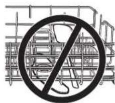 GE GPT225SGLWW - Lower Rack - 1