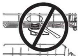 GE GPT225SGLWW - Upper Rack - 1