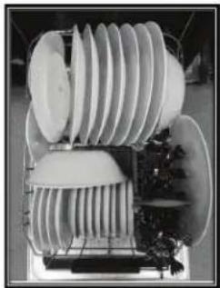 GE GPT225SGLWW - Estante Inferior - 2