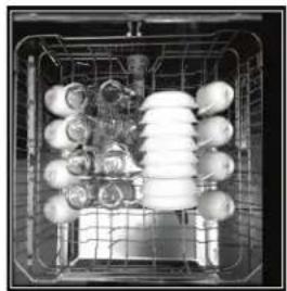 GE GPT225SGLWW - Panier supérieur - 3
