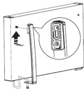 GE GTS17GSNRSS - HANDLEINSTALLATION - 1