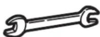 GE GTS17GSNRSS - OUTILS REQUIS - 3