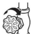 GE GTS17GSNRSS - LAVE LA TUBERIA - 1