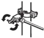 GE GTS17GSNRSS - TURN THE WATER ON AT THE SHUTOFF VALVE - 1