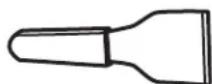 GE GTS17GSNRSS - OUTILS REQUIS - 5