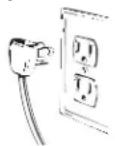 GE GTS17GSNRSS - ADVERTENCIA - 1