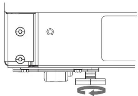 GE GTS17GSNRSS - CLEARANCES - 1