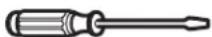 GE GTS17GSNRSS - OUTILS REQUIS - 6