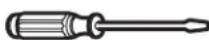 GE GTS17GSNRSS - TOOLS REQUIRED - 6