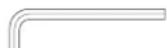 GE GTS17GSNRSS - OUTILS REQUIS - 7