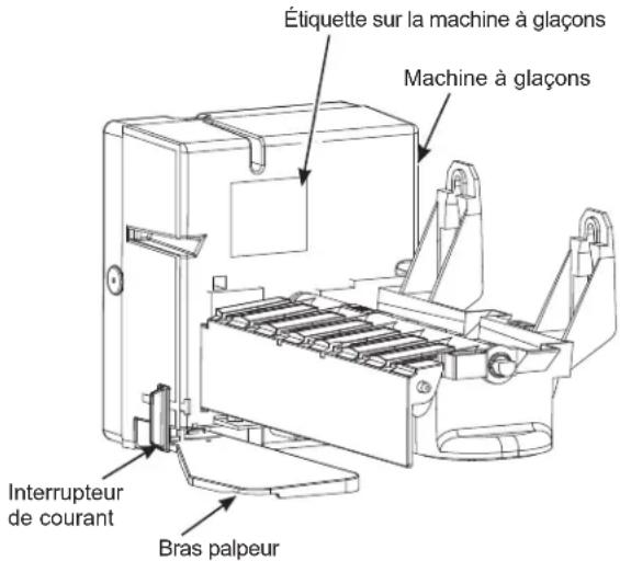 GE GTS17GSNRSS - A ATTENTION - 1