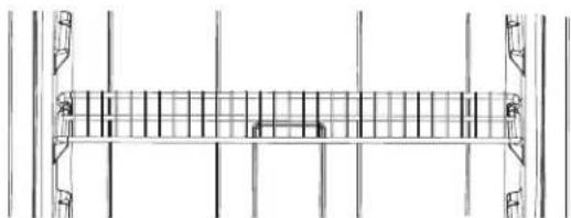 GE GTS17GSNRSS - PRECAUCION - 2