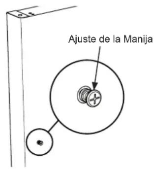 GE GTS17GSNRSS - 1A MANIJA DE PLASTICO - 1