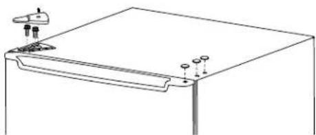 GE HME02GGMBB - PIEZAS INCLUIDAS - 5