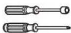 GE HME02GGMBB - HERRAMIENTAS REQUERIDAS - 1