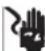 GE HME02GGMBB - ⚠ AVERTISSEMENT - 1