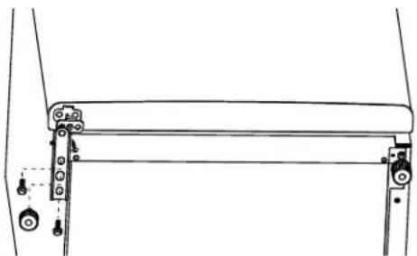 GE HME02GGMBB - PARTS INCLUDED - 3