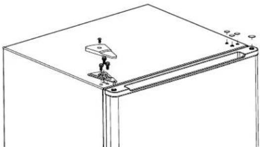 GE HME02GGMBB - PIÈCES INCLUDES - 6