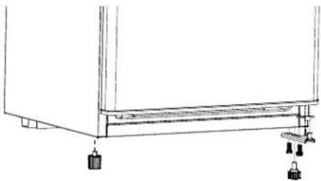 GE HME02GGMBB - PIEZAS INCLUIDAS - 4