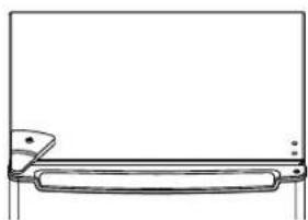 GE HME02GGMBB - PARTS INCLUDED - 5
