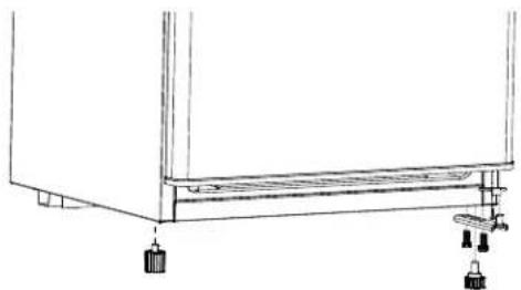 GE HME02GGMBB - PIÈCES INCLUDES - 4