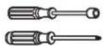 GE HME02GGMBB - OUTILS REQUIS - 1