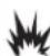 GE HME02GGMBB - ▲PRECAUCIÓN - 1