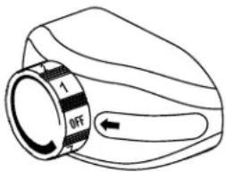 GE HME02GGMBB - UTILISATION DU THERMOSTAT - 4