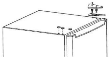 GE HME02GGMBB - PIÈCES INCLUDES - 2