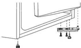 GE HME02GGMBB - PIEZAS INCLUIDAS - 3