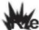 GE HCM4SMWW - ADVERTENCIA - 1
