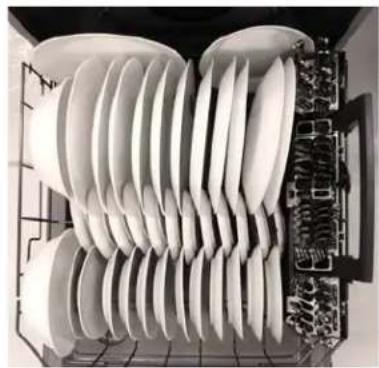 GE GDF511PSMSS - Chargement - 2