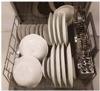 GE GDF511PSMSS - Panier inférieur - 2