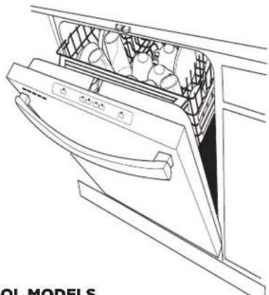GE GDF511PSMSS - ENGLISH/FRANÇAIS/ ESPAÑOL - 2