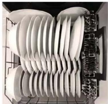 GE GDF511PSMSS - Lower Rack - 4