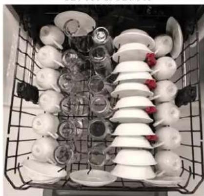 GE GDF511PSMSS - Panier supérieur - 15