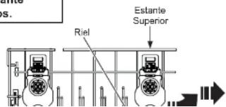 GE GDF511PSMSS - Estante Superior - 2