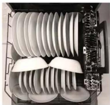 GE GDF511PSMSS - Lower Rack - 7