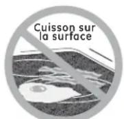 GE JVW5301FJDS - Table de cuisson en vitrocéramique et éléments radiants - 1