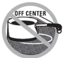 OFF CENTER