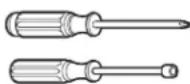 GE JVW5301FJDS - NECESITARÁ LAS SIGUIENTES HERRAMIENTAS - 3