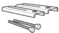 GE JVW5301FJDS - PARTES INCLUIDAS - 2